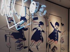 -喜茶(迪士尼小镇DP店)
