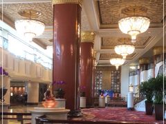 -北京中国大饭店