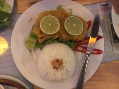 -Lanterns Vietnamese Restaurant