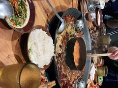 -楠火锅(龙阳广场店)