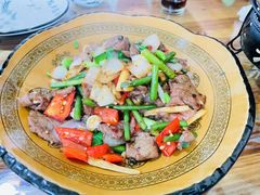 -朗妈私房菜(婺女州店)