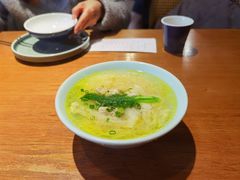 大刀土鸡金丝面-天府掌柜(九眼桥店)