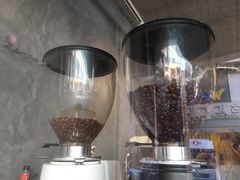 自助取餐区-BE NORMAL CAFE(霞溪路店)