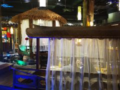 -花溪雨·森林餐厅(石基店)