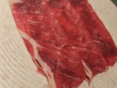 -牛New寿喜烧(新六百店)