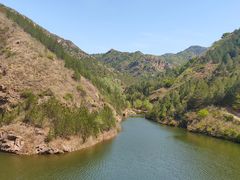 -仙居谷风景区