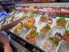 -张亮麻辣烫(哈尔滨金爵万象店)