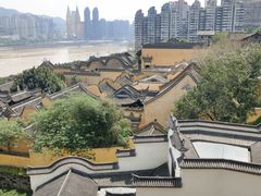 -东水门老街