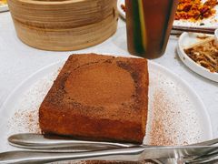 椰椰漏奶华-蔡澜点心·粤菜(月星环球港店)