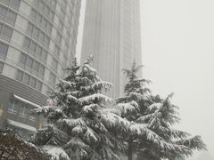 -大连星海广场音乐喷泉