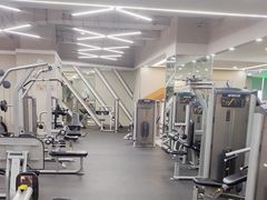 -美航国际健身(北京华联店)