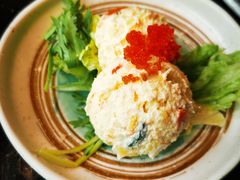 -真剑日本料理·铁板烧(贵州路店)