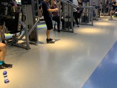-优享健身(物美圣熙8号购物中心店)