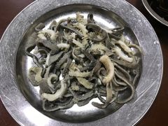 -阿秋牛排(湖心街店)