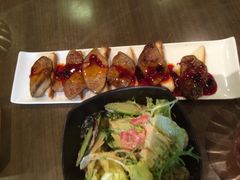 -红叶日料·放题·海胆·定食(星海店)