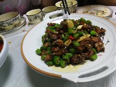 -文君楼美食·庭院酒店(宽窄巷子地铁站店)