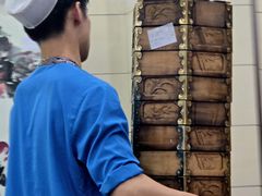 -西安贾三灌汤包·回坊小吃·清真炒菜(北院门总店)