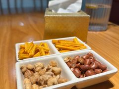-风光老灶麻辣香锅(大成路翠微百货店)