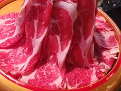 -牛New寿喜烧(中山公园龙之梦店)