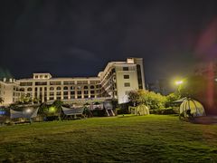 -厦门悦华酒店·绿庭主题自助餐厅