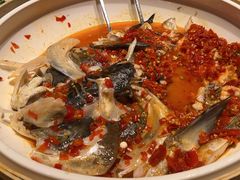 -渔乡米香·剁椒鱼头(四方坪店)