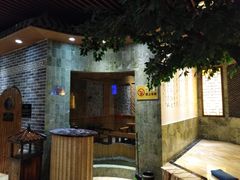 -宝丽金大酒店·洗浴中心