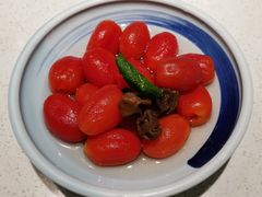 话梅小番茄-十碗(保利店)