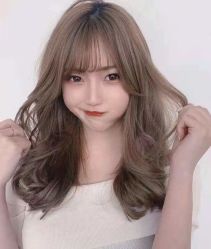 -3AM HAIR SALON染发接发