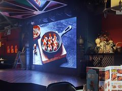 -纳瓦新疆菜(银都店)