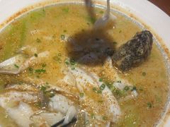 -鱼亨小鲜酸菜鱼(大信店)