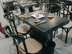 大堂-曹掌柜小酒馆烧烤集团(崂山同兴路店)