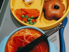 -西贝莜面村(上海百联西郊店)