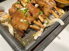 -清真·宁夏印象·盐池滩羊肉体验店(江宁路店)