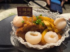 -老福洲·三十年福州味(斗东店)