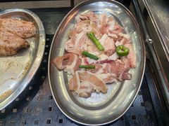 -旺记碳烤肥牛·烤肉大排档(桂城店)