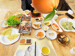 -玉流馆餐厅