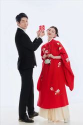 -钟爱一生婚纱摄影旗舰店