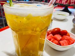 -李常在重庆火锅(合川总店)