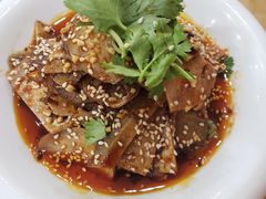 夫妻肺片-力力豆花庄(广渠门店)