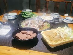 -曹记古法传统牛肉馆(嘉兴店)