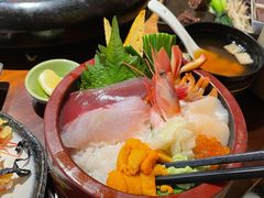 -松子料理(华威桥店)