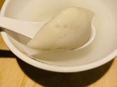 -朱新年·苏式汤团·面点(北寺塔店)