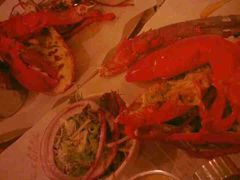 Burger&nbsp;and&nbsp;Lobster&nbsp;-&nbsp;Soho-Burger & Lobster(Dean Street)