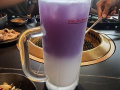 -谷牛和牛烤肉(漕河泾印象城店)