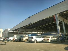 -东方鼎信农副产品交易中心