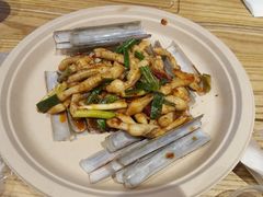 -盒马X会员店(王府井奥莱UP TOWN店)