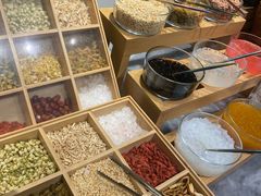 -火叮叮自助烤肉·现切牛肉(茂业店)