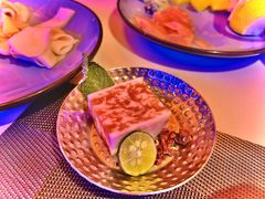 -喜庭海鲜自助(城关万象城店)