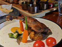 -布拉格餐厅· 中欧捷克菜(全国首店)