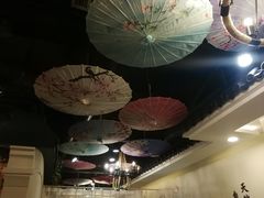 -谷语桃源(金色现河店)